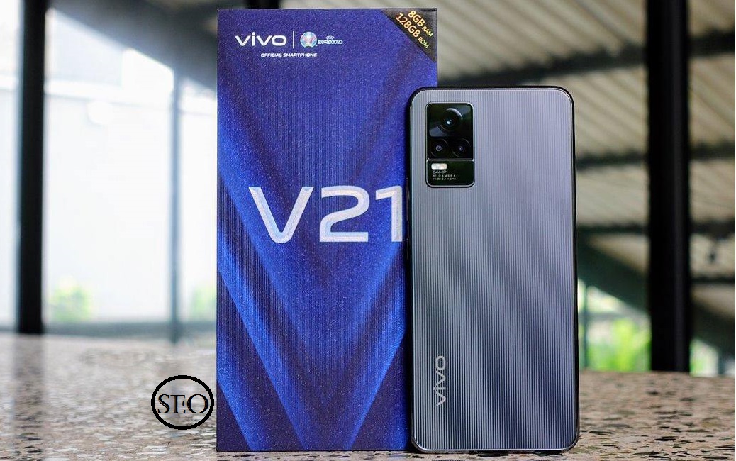 Harga Dan Spesifikasi Vivo V21 4G Di Indonsia - Seobaru.com