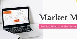 Pengertian Istilah Market Maker Pada Trading Forex