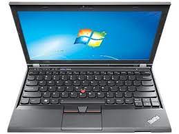 Review Laptop Lenovo Thinkpad X230 Bagi Pebisnis