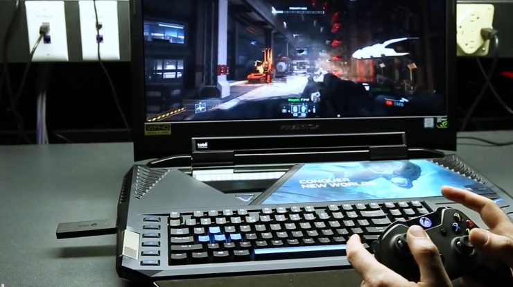 5 Rekomendasi Laptop Gaming Performa Terbaik 2021