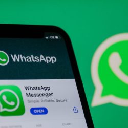 Cara Mengatasi WhatsApp Yang Error Tidak Dapat Mengirim Pesan