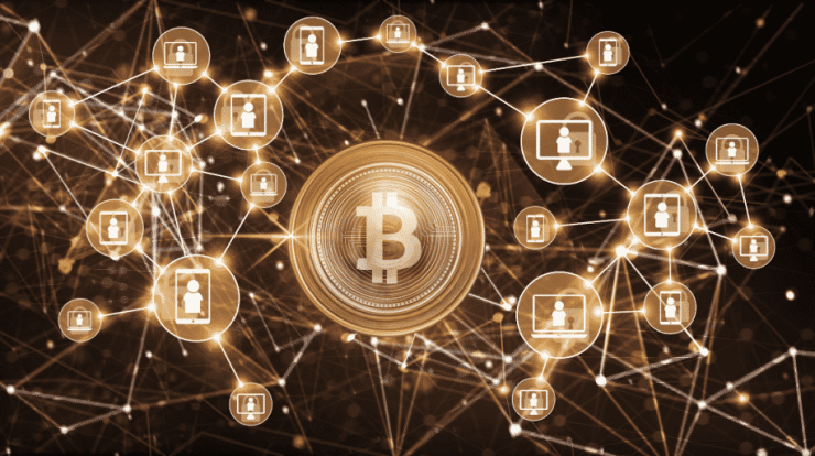 Tips dan Cara Investasi Jual Beli Bitcoin Kripto Buat Pemula