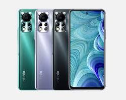 Spesifikasi Lengkap Infinix Hot 11 s