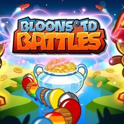 Bloons TD Battles 2 Mod Apk 6.12.1 (Unlimited money) untuk android