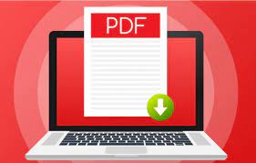 Cara Mengecilkan File PDF Di Laptop Juga Handphone