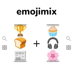 Link Download Emoji Mix Oleh Tik Tok 2022