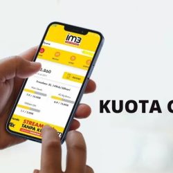 Cara Mengubah Kuota Tiktok Menjadi Kuota Reguler 10 GB