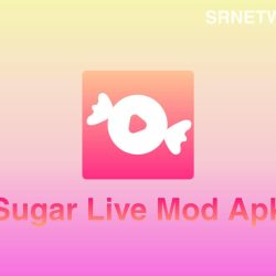 Sugar Live Mod Apk Aplikasi Live Streaming Terbaru 2022