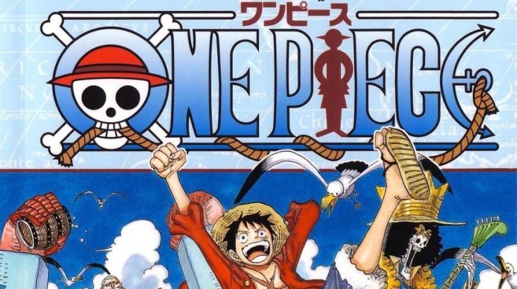 Link Baca Komik One Piece Chapter 1038 Rilis 30 Januari 2022