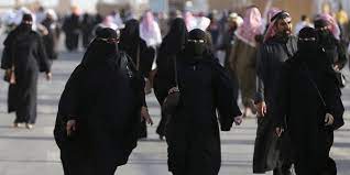 Sexism In Saudi Arabia First female drivers recruited