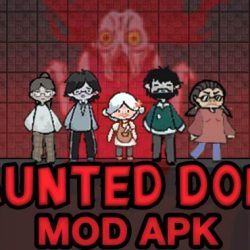 Unduh Haunted Dorm Mod Apk Untuk Android Gratis Disini