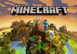 Download APK Minecraft Versi 1.18 2.03