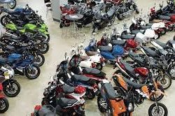 Hal Yang Perlu Dipertimbangkan Saat Membeli Motor Bekas