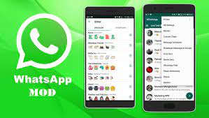 Kelebihan Dan Kekurangan WhatsApp Mod