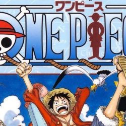 Baca Komik One Piece Chapter 1037 Bahasa Indonesia