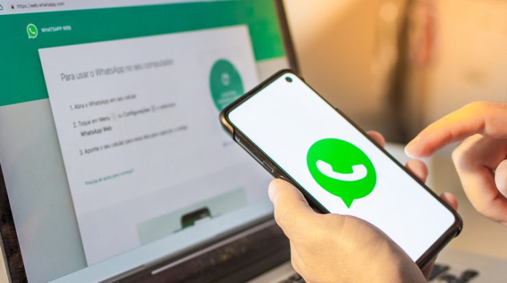 Cara Membuat Stiker WhatsApp Web Tanpa Aplikasi Tambahan