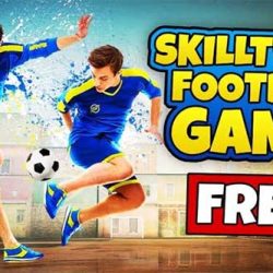 Unduh Skilltwins 2 Mod Apk Unlimited Money Versi Terbaru