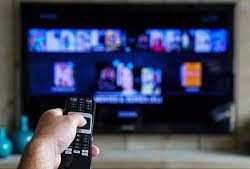 Cara Mengubah TV Biasa Menjadi TV Digital