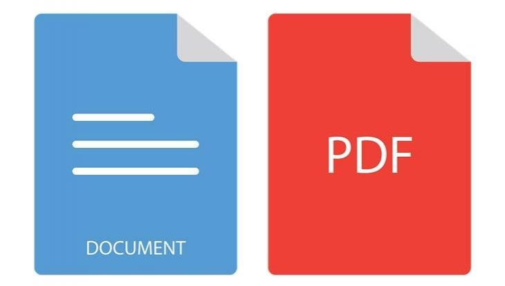 6 Cara Menggabungkan File PDF Menjadi Satu dengan Mudah