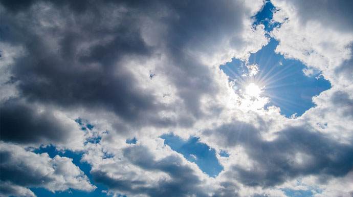 Apa Arti Weather Delay Dalam Bahasa Gaul Indonesia