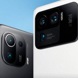 Xiaomi Camera 4.3.004660.0 (arm64-v8a + arm-v7a)x Leica APK