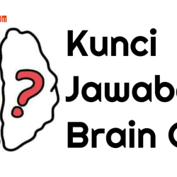 Kunci Jawaban Brain Out Level 21, 22, 23, 24, 25, 26, 27, 28, 29, sampai 30 Lengkap