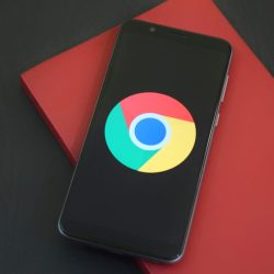 Chrome keluar sendiri di Android