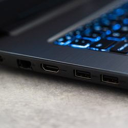 USB laptop tidak berfungsi