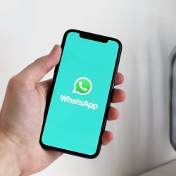 WhatsApp error tidak bisa menerima pesan