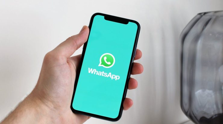 WhatsApp error tidak bisa menerima pesan