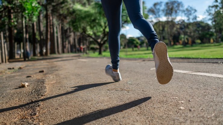 aplikasi untuk menghitung langkah kaki